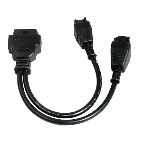 OBDSTAR FCA 12+ 8 Универсальный адаптер для OBDSTAR X300 DP/X300 DP Plus