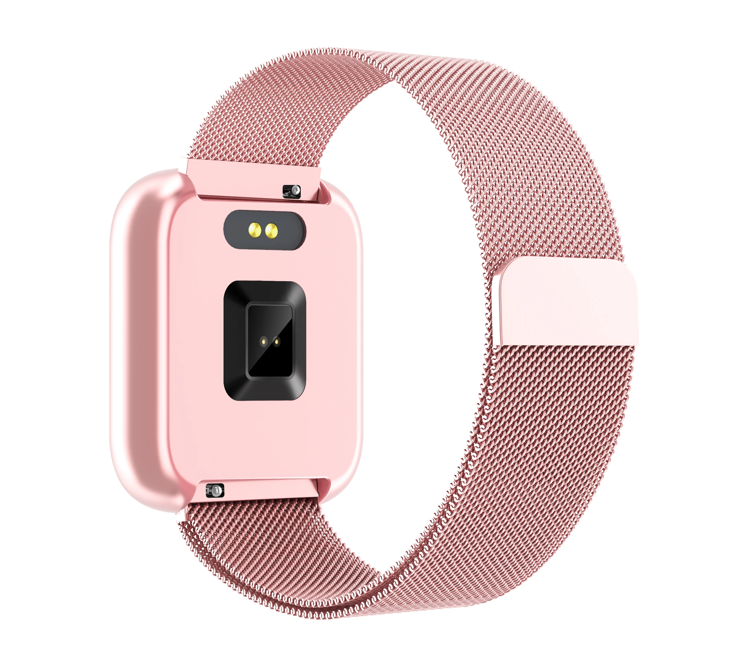  Smart watch Replacement strap P68 P70 plus T80 Y6 pro - 4000168952854