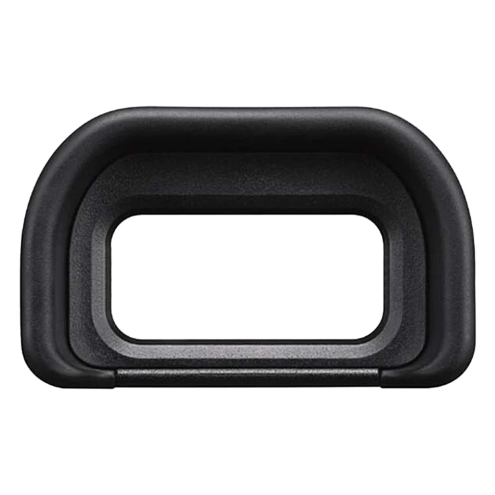 

Soft Easy Install Eyepieces Ergonomic Camera Eyecup Large Cover Clearer Stable Viewfinder Mini Accessories Parts For A6500
