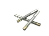 Reamer Optional 4.5-7.4mm H7 Chucking carbide  Reamers H7 Inlaid with alloy Machine Reamer  Rotating Tools Straight Shank 4