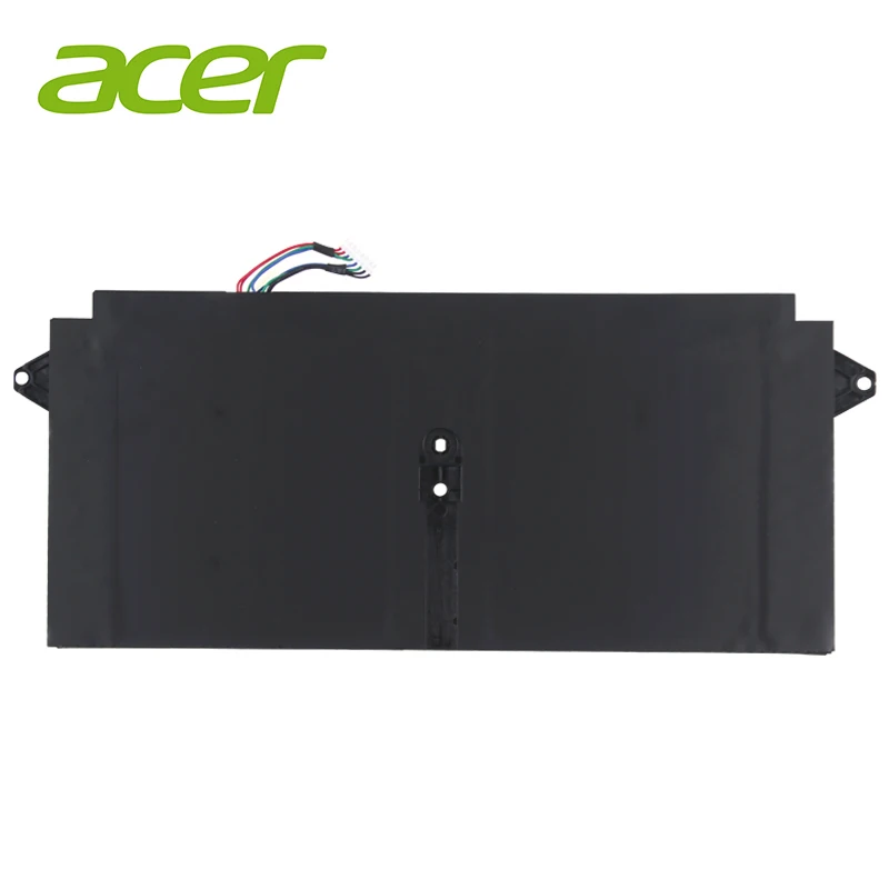 Аккумулятор для ноутбука acer AP12F3J для acer Aspire 13," ультрабук S7 S7-391 2ICP3/65/114-2 AP12F3J 7,4 V 4680 mAh/35WH