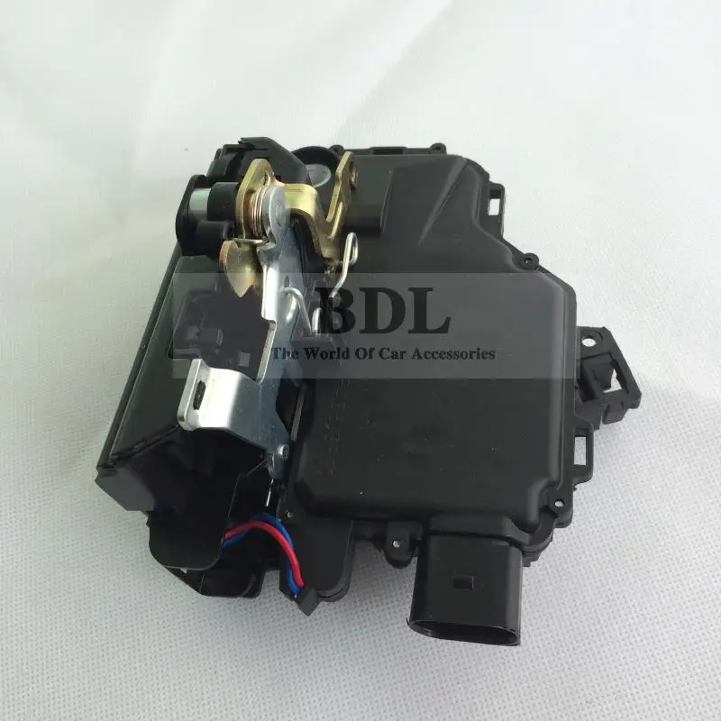 Модуль блокировки передней и задней двери BODENLA для VW Passat B5 Golf 4 Jetta MK4 Bora 3B1 837 015A|actuator
