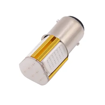 

Cs-467a Brake Light Super Bright Con Brake Light Bulb Rear Fog Light Car Tail Light Bulb Turn Signal Car Light