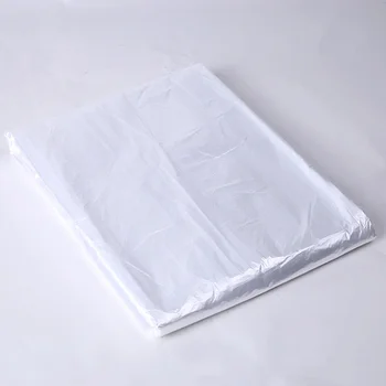 

2 Packs Disposable Foot Bath Bags Sturdy Foot Bath Bucket Thickened Foot Soak Pouch Practical Pedicure Supplies for Home Shop (6
