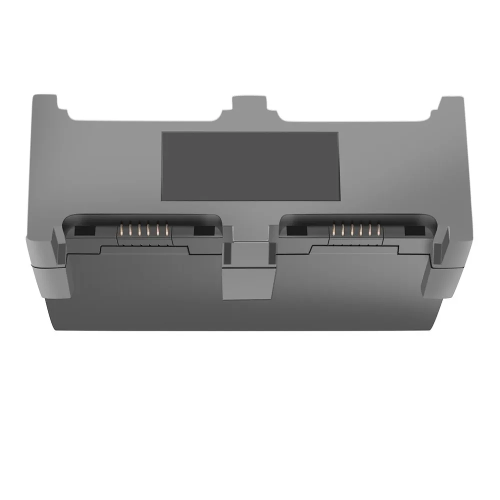 Зарядное устройство для DJI Spark Drone AU вилка втулка для быстрой зарядки мульти батарея 4 порта зарядное устройство для путешествий транспорт наружное зарядное устройство БПЛА