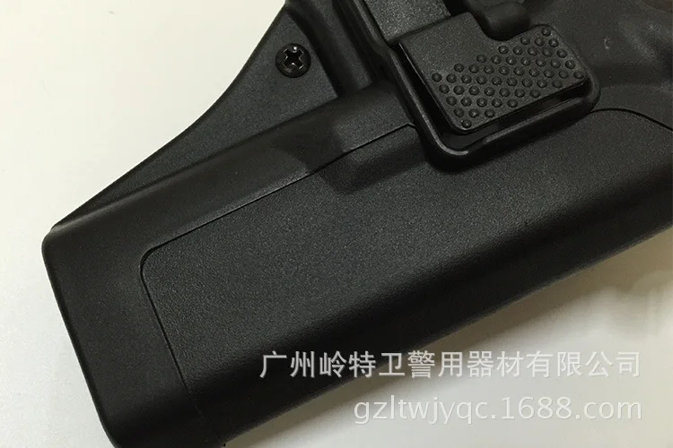 Glock17 чехол-Кобура Glock G17, сумка на талию, чехол, тактический, двойной, анти-Кобура