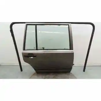 

REAR RIGHT DOOR VOLVO SERIAL 740 SALOON/RESORT