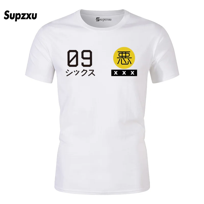 2019 высокое качество модная футболка с принтом для мужчин и женщин хлопковая