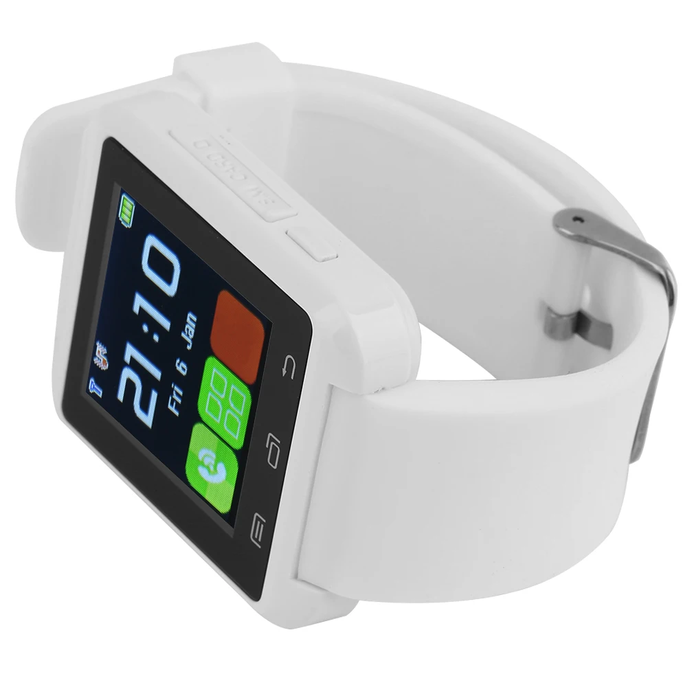 S5 Bluetooth SmartWatch GSM Слот для sim-карты позиционирование циферблат вызова часы для samsung S4/Note 3 для htc для Android для Windows