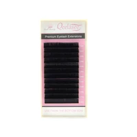 15 trays CC / DD curl 0.03-0.15Eyelash Extension Thin and Soft Material Volume Lash Individual Eyelashes 2