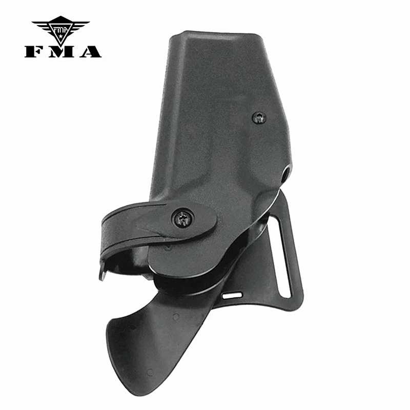 FMA тактический пистолет кобура для охоты аксессуары ремня Glock 17 19 22 23 31 32|Кобуры| |