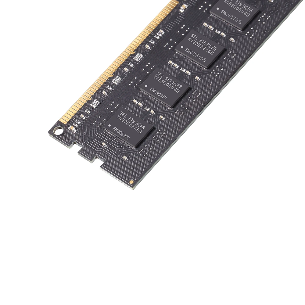 VEINEDA оперативная память DDR3 4 ГБ 8 ГБ 1333 МГц оперативная память PC3-12800 1,5 В для всех Intel AMD совместима с 2 Гб ddr3 оперативная память без ECC