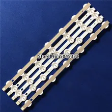 Светодиодный Подсветка полосы лампы для Vestel 4" ТВ VES400UNDS-2D-N02 VES400UNDS-2D-N03 VES400UNDS-2D-N04 LT-40C750 светодиодный 40287FHD 40272SMFH