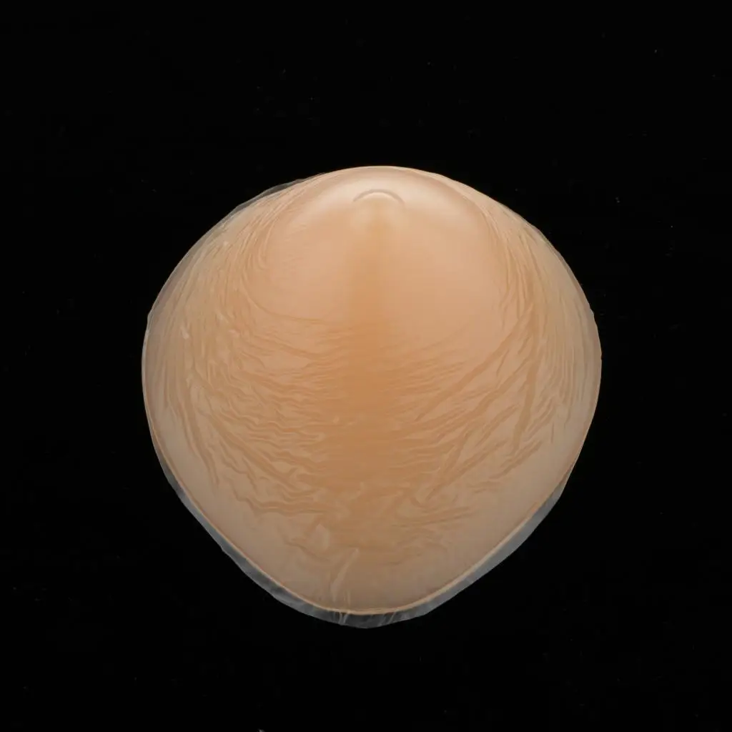 False Boobs Enhancer Mastectomy Crossdresser Bra Self-Adhesive Silicone Breast Forms Nipple Cover Stickers Lingerie