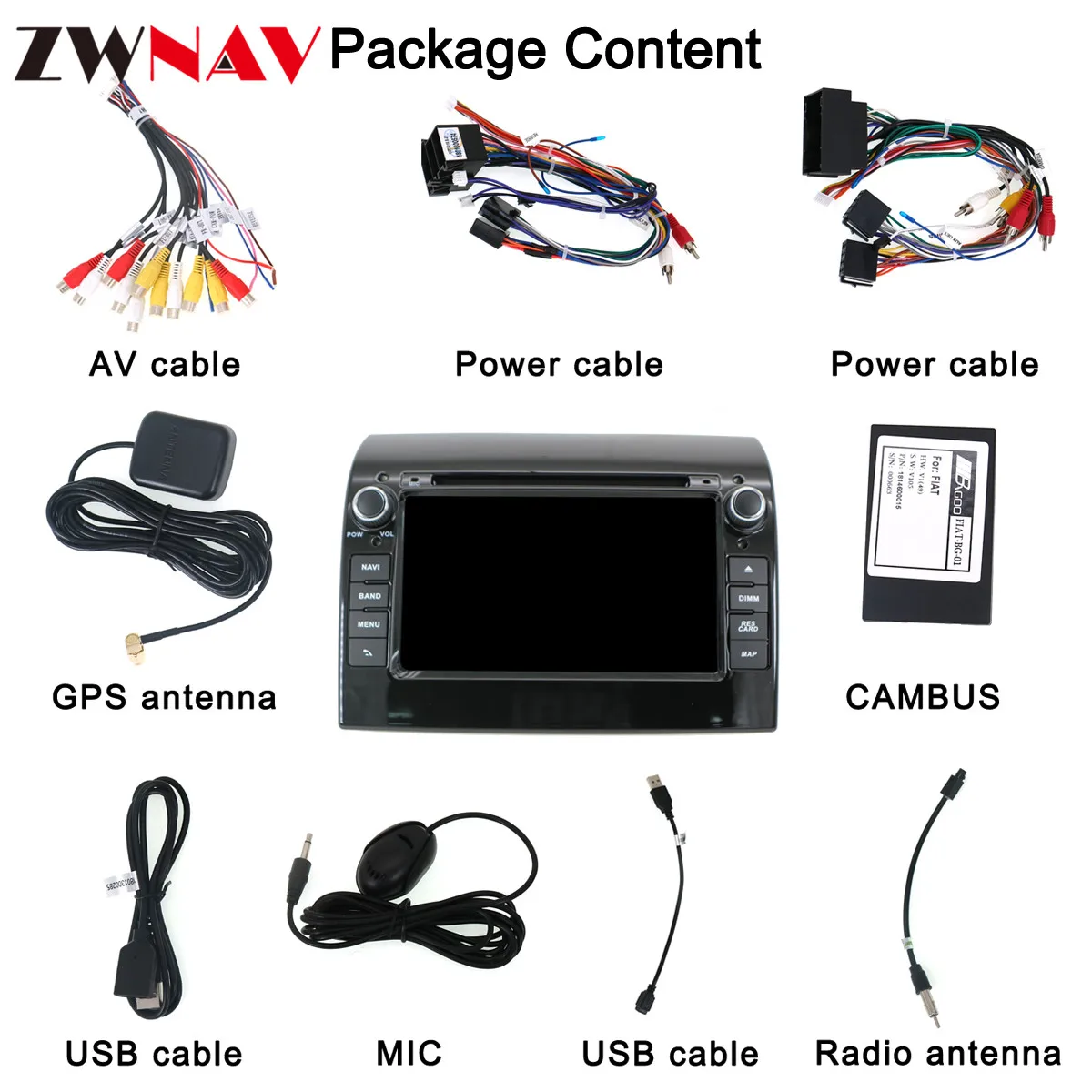 Cheap Android 9.1 Car DVD Player GPS Multimedia Stereo For Fiat Ducato 2008-2015 Citroen Jumper Peugeot Boxer Video radio auto stereo 5