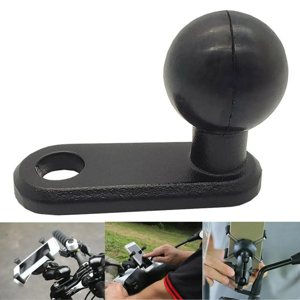 Mounting Ball Ram Mount Extension Ram Ball Mount Rearview Mirror