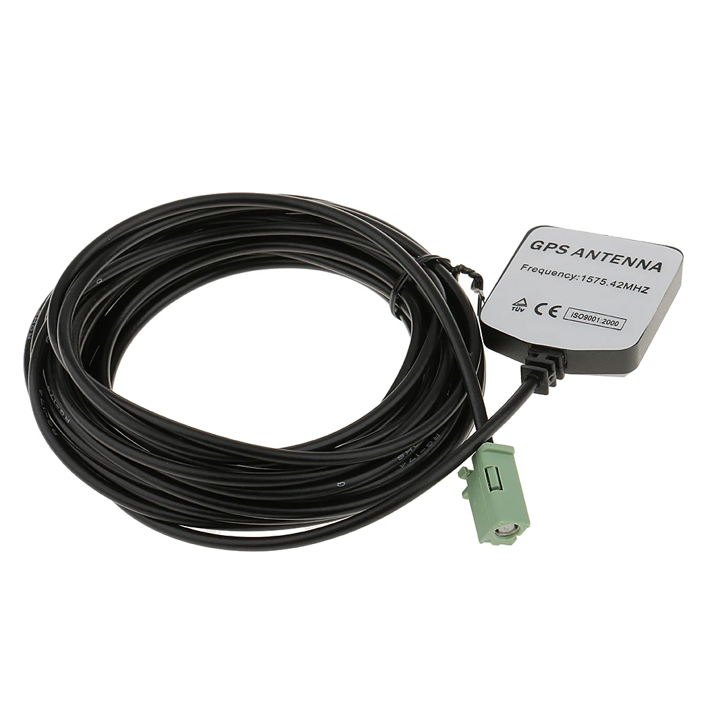 Gps антенна для Pioneer AVIC F900BT F700BT F710BT F320BT F500BT F9110BT