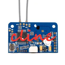 Cline circuit control panel fast 6 line interface dealers suitable for repairing the power supply of various satellite receivers