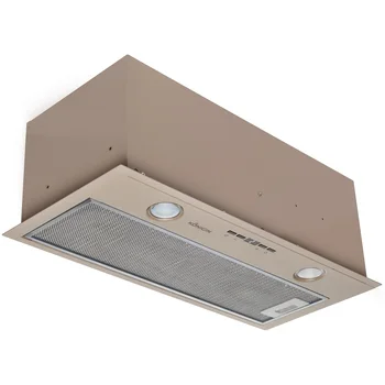 

Kitchen Hood Konigin insait beige 60
