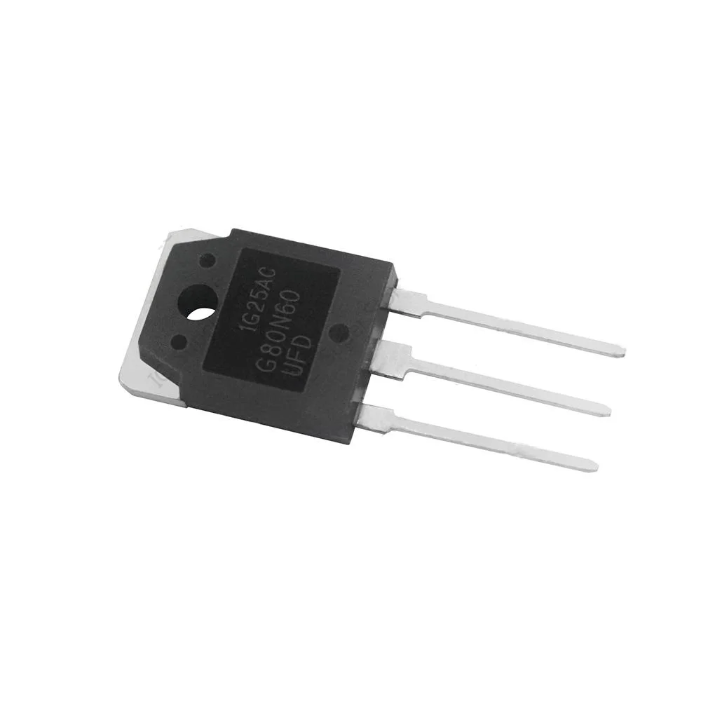 5 шт./лот SGH80N60 GH80N60UFD 80N60UFD 80N60 SGH80N60UFD 80A 600 В IGBT|Транзисторы| |