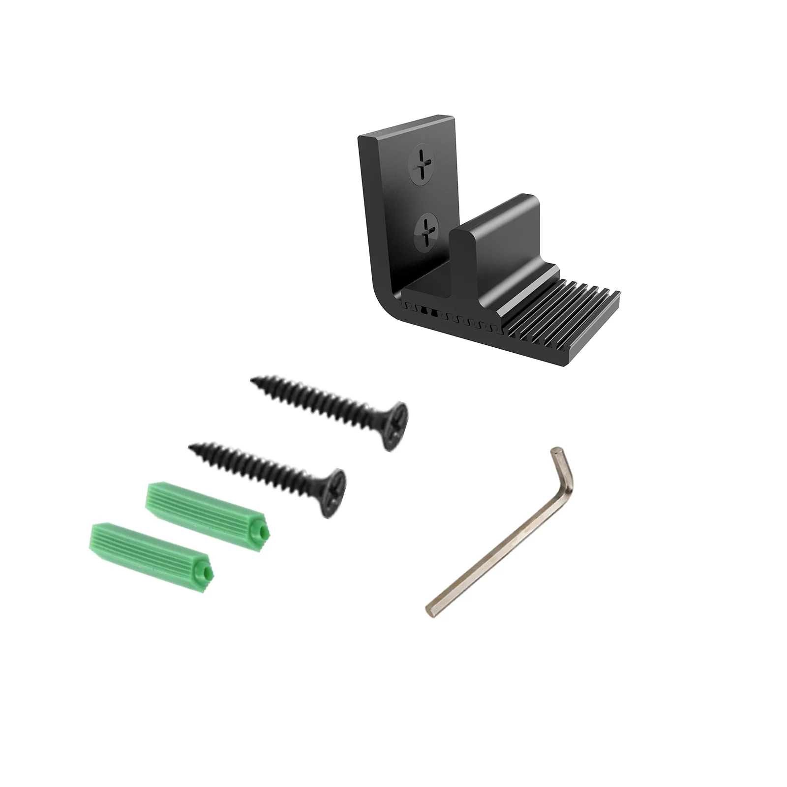 Barn Door Floor Guide Adjustable Sliding Barn Door Guide Wall Mount Guides