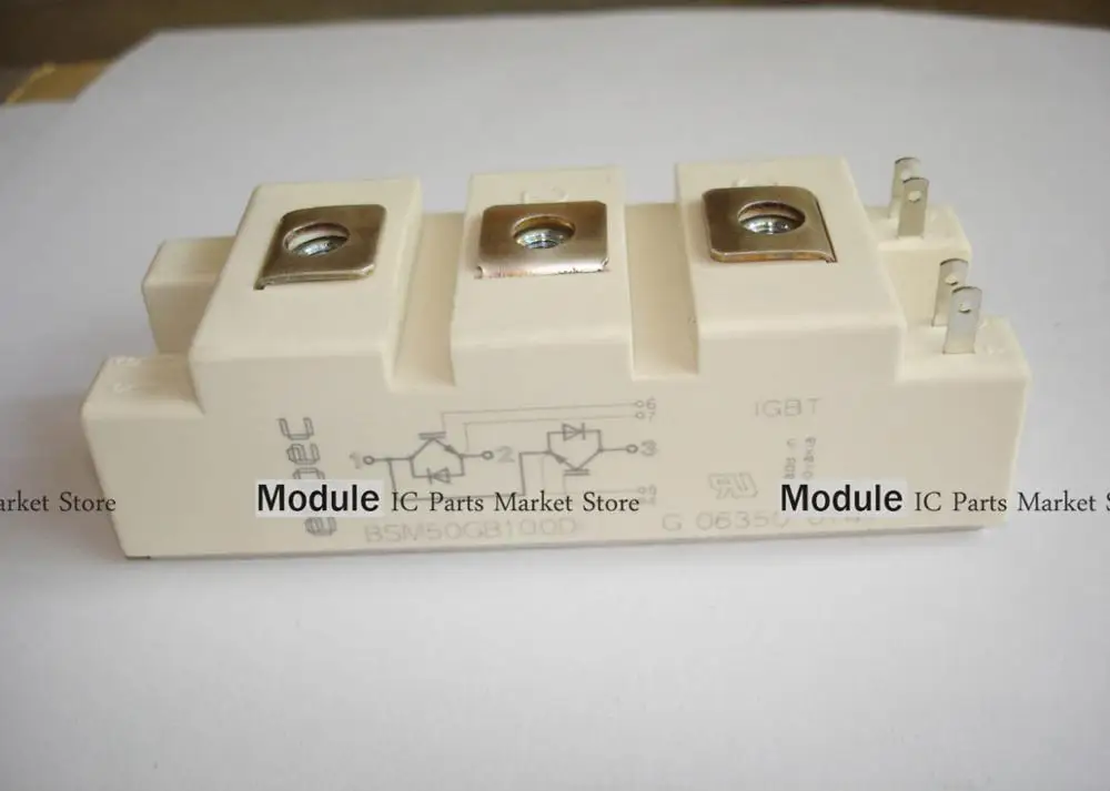 BSM50GB100D