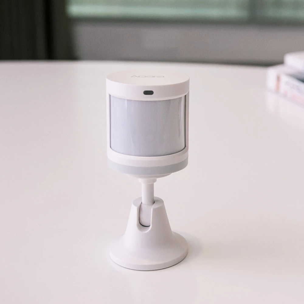 4 шт. датчик движения тела Aqara ZigBee|Умные датчики движения| |