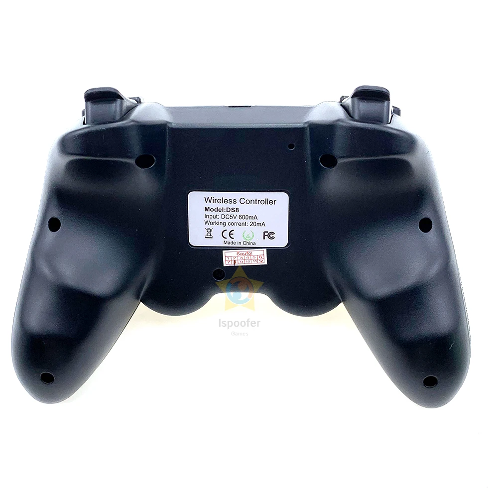 Беспроводной Bluetooth джойстик для PS4 геймпад ps4 ПК консоль Playstation Dualshock 4 PS3 с 3 5 мм
