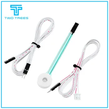 

Automatic Leveling Sensor Module Film Pressure Probe for V6 Nozzle with replaceable Head for 3D printer parts