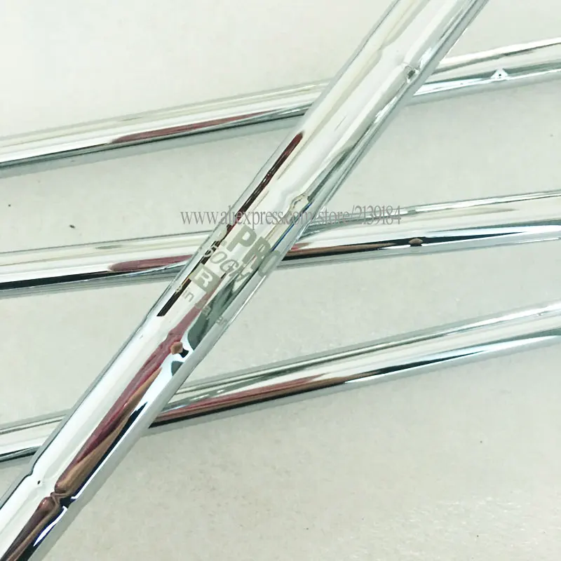 Новые клюшки для гольфа HONMA T/WORLD TW-W Гольф Клин 7 градусов Клин клюшки для гольфа Стальной Вал клюшки Клин