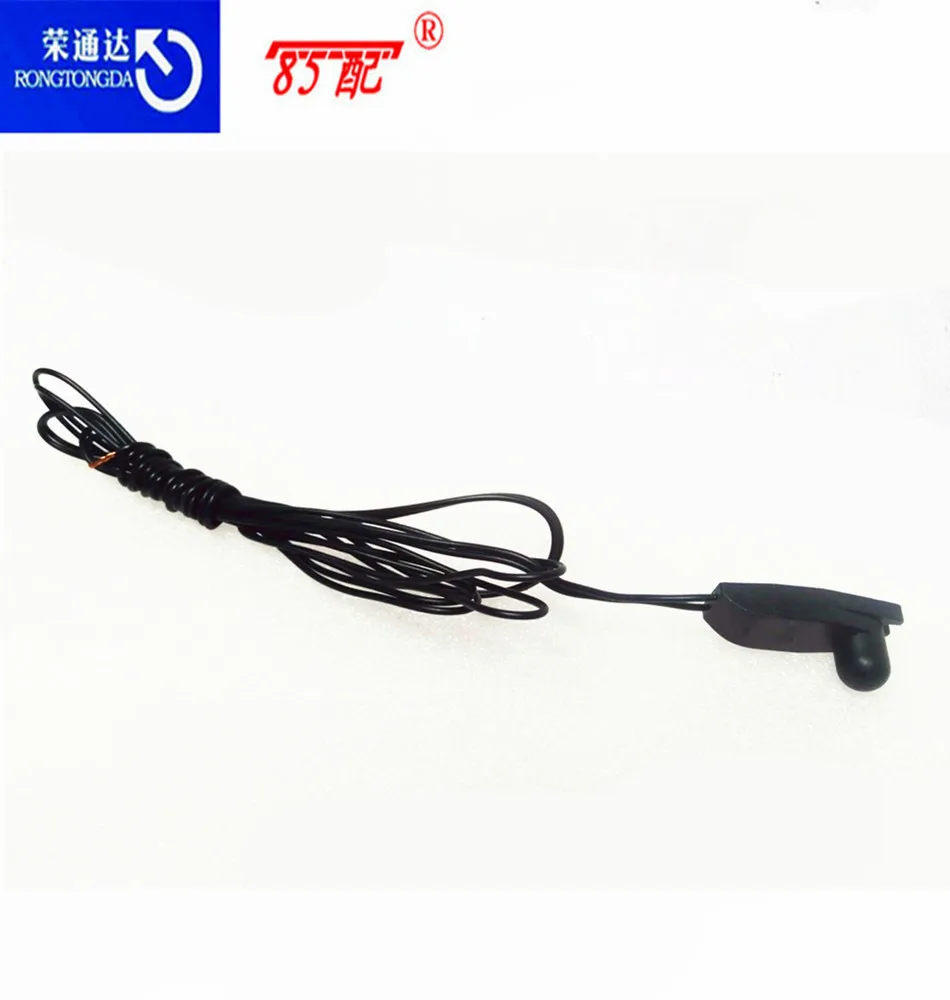 Датчик температуры воздуха 6445F9 для Peugeot 206/ 207/301 Citroen C3/C4/C5 Renault CLIO/LAGUNA Fiat