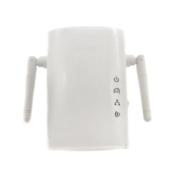 

For D-Link DHP-W306AV PowerLine AV Wireless N Extender EU Plug - Used
