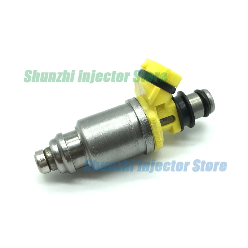 8 шт. Топливная форсунка для TOYOTA 90-92 селика& MR2 2.2L OEM: 23250-74040 23209-74040 2325074040 2320974040