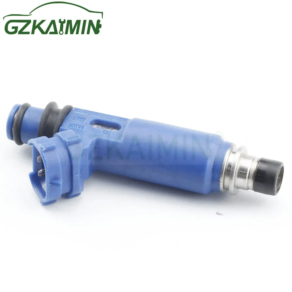 Топливная форсунка NOZZLEo 195500-3030 1955003030 для Daihatsu 1998-2002 Гран двигаться
