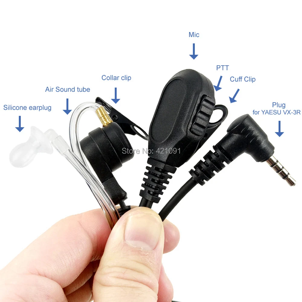 NEW Smabat NCO Graphene Dynamic Driver Earphone