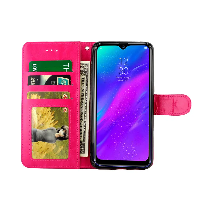 Realme3玫红(D)