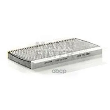 Фильтр Салона Opel Vectra C,Saab 9-3 02- MANN-FILTER арт. CUK3337