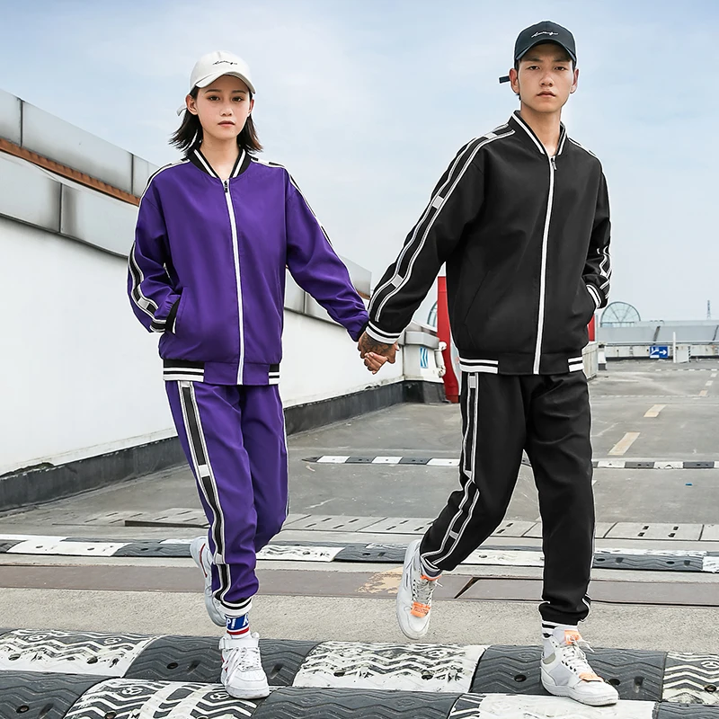 Chandal Hombre De Marca, мужской комплект, топ+ штаны, комплект из 2 предметов, весна-осень, мужской костюм, толстовка, спортивная одежда, спортивный костюм, мужские спортивные костюмы