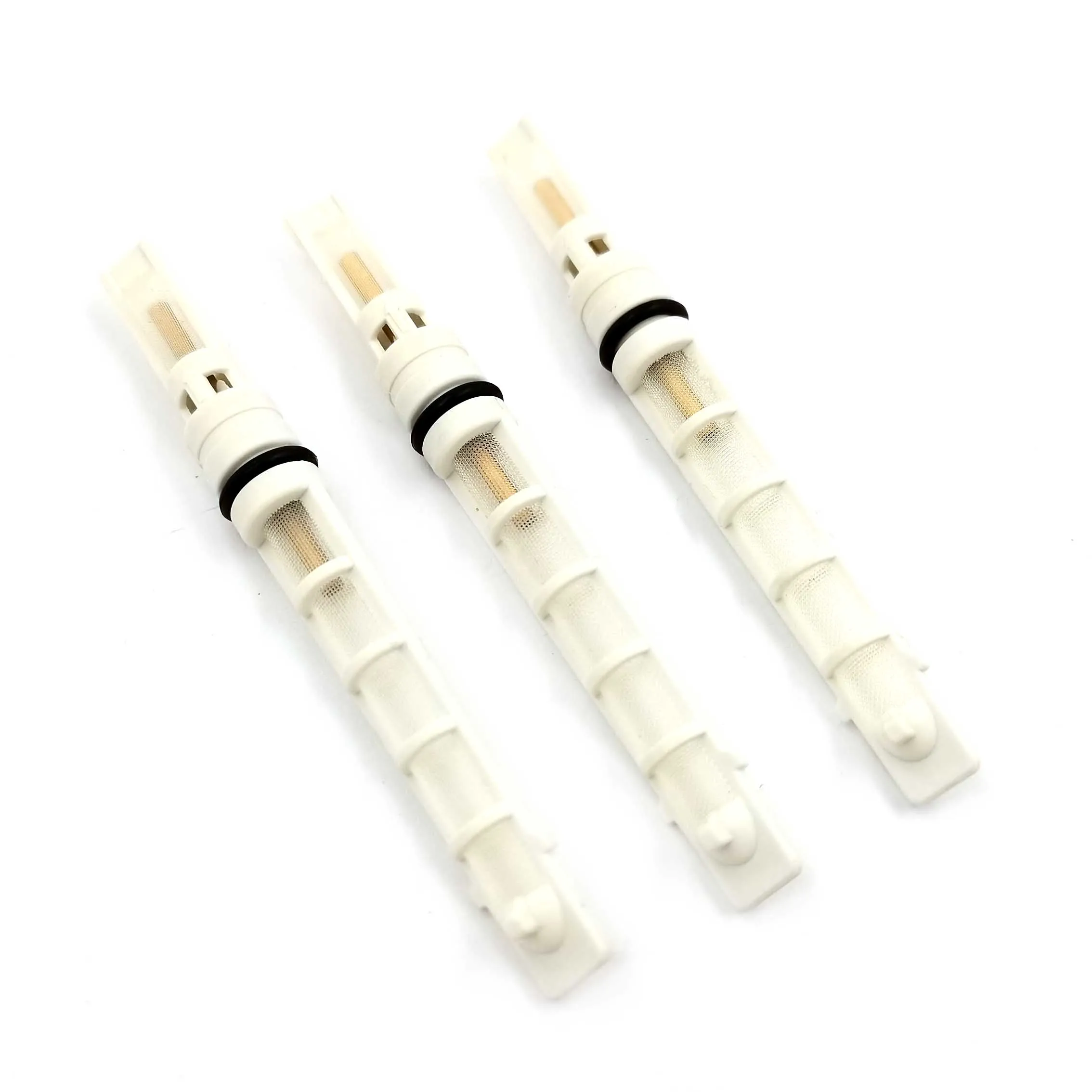 For Dismantling Audi A4 Passat B5 A/C Regulating Flow Valve Wrench Tool Transit Air Conditioning Pipe Capillary Expansion Valve