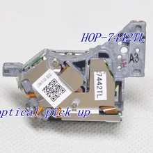 DVD привод лазерная головка HOP-7442TL HOP-7442 7442TL Оптический pick up HOP7442TL CD-ROM лазерная головка