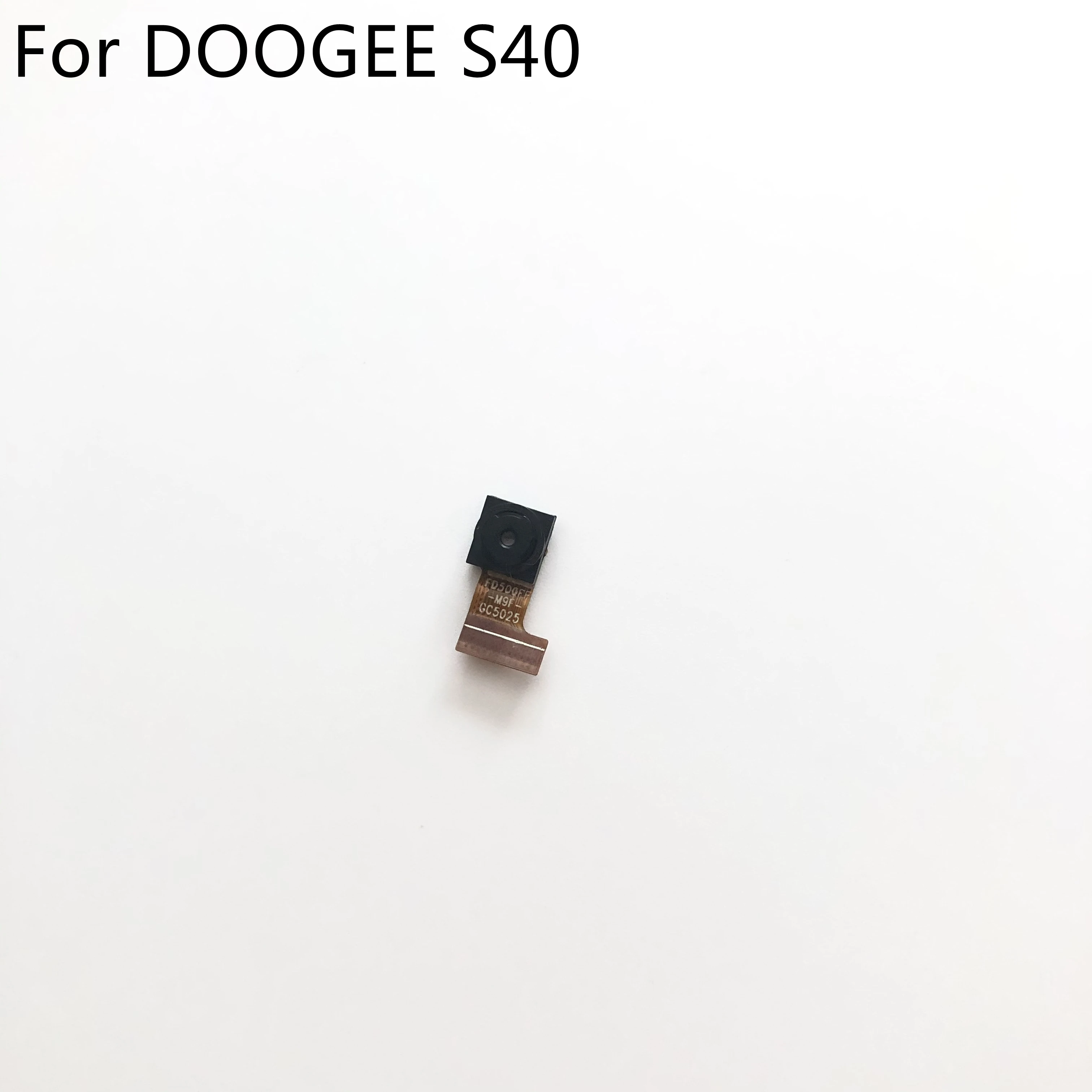 

Фронтальная камера DOOGEE S40, модуль 5,5 МП, Для DOOGEE S40 2 + 16 ГБ, MT6739, четырехъядерный, дюймов, смартфон 960X480