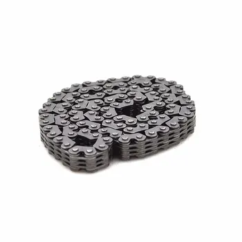 

NEW High Quality Motorcycle Links Timing Chain Silent Cam Chain for KAWASAKI ZRX400 ZRX 400 Engine Spare Parts