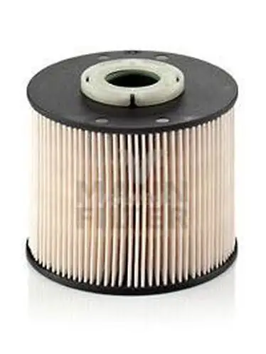 Mann PU927X Фильтр топливный безметаллический