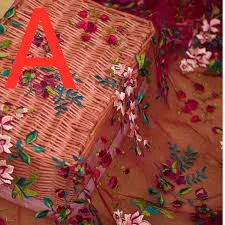 

Clothing Accessories / Garment Accessories & Textiles / Mesh Garment Fabric T320500362