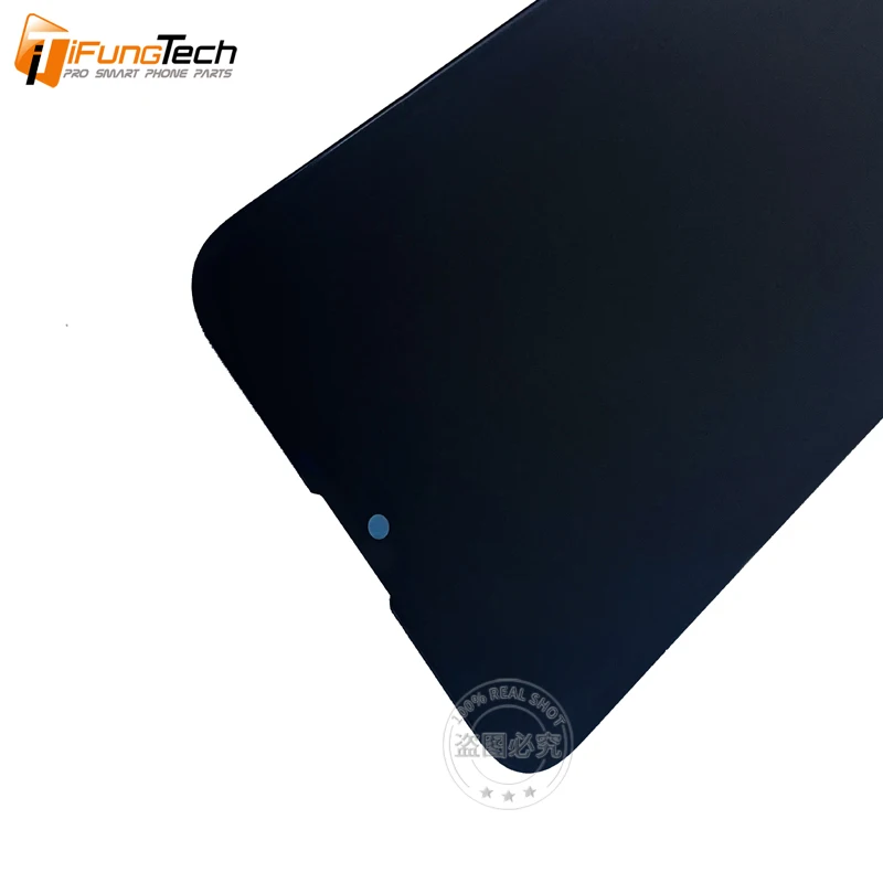 6," для Nokia 6,2 ЖК-дисплей+ кодирующий преобразователь сенсорного экрана в сборе Замена для Nokia6.2 lcd TA-1178