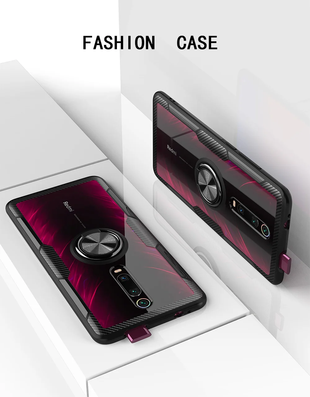 Чехол для Xiaomi mi 9T mi 9T для Red mi K20 Note 7 Pro Armor Case для Xiaomi mi 8 mi 8 Lite mi 9 9 SE Магнитный чехол для автомобильного держателя
