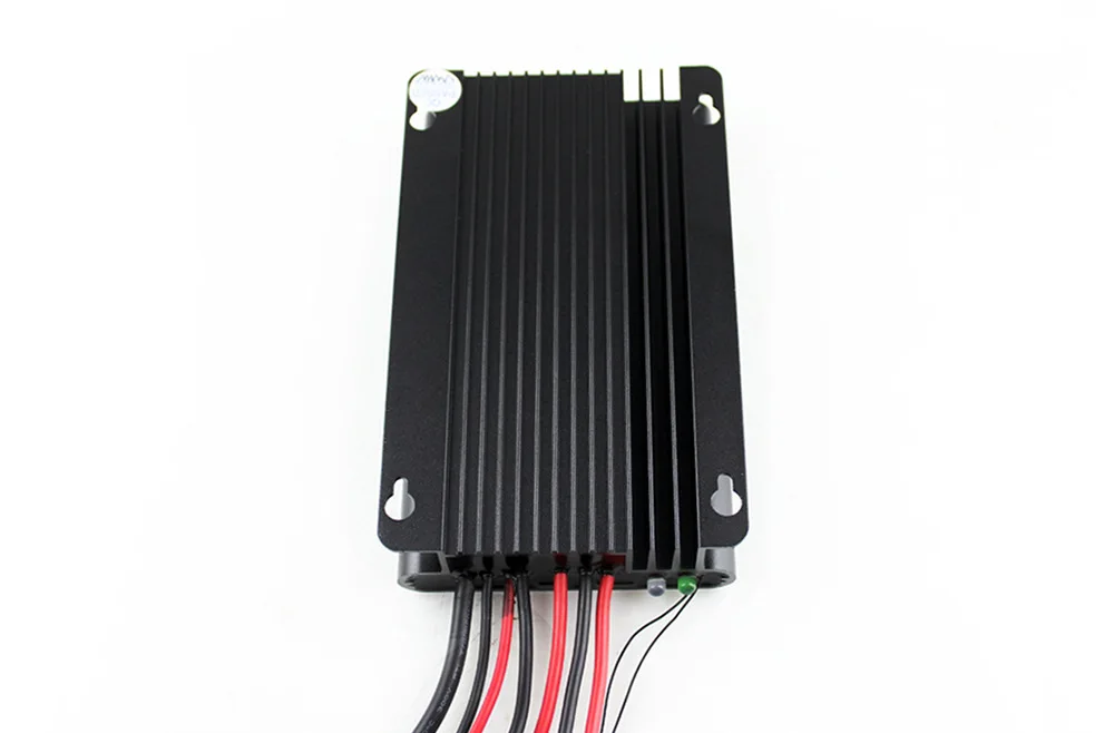 EPSOLAR Tracer 3910bpl 15A 12 V/24 V MPPT контроллеры литиевый светодиодный светильник