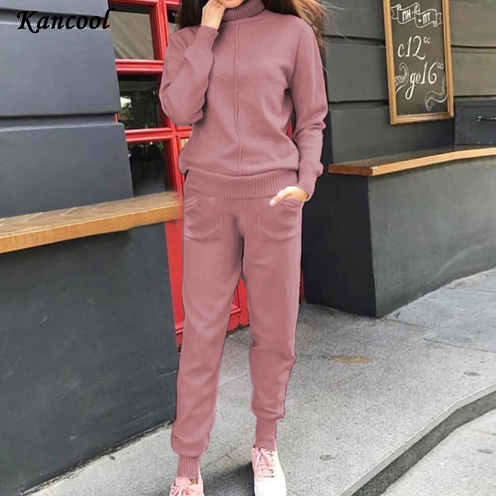 Шерстяной трикотажный костюм. Спортивный костюм спицами женский. Трикотажные теплый костюм. Тёплый костюм женский трикотажный. Кашемировый костюм женский.