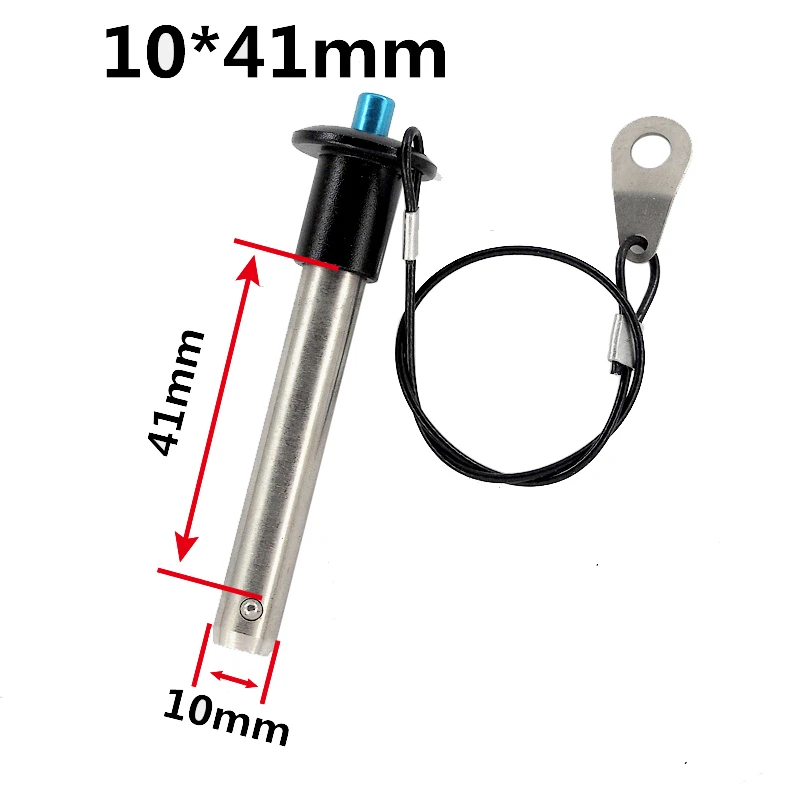 

Finlemho Line Array Speaker Accessories Pin 10x41mm Y1041 For Subwoofer Professional Audio Portable Stage DJ Mixer Console
