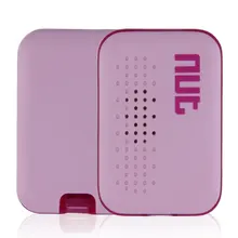 Гайка мини поисковый брелок беспроводной Bluetooth трекер Отслеживание потери напоминание gps-сигнализация локатор для ребенка ключ кошелек